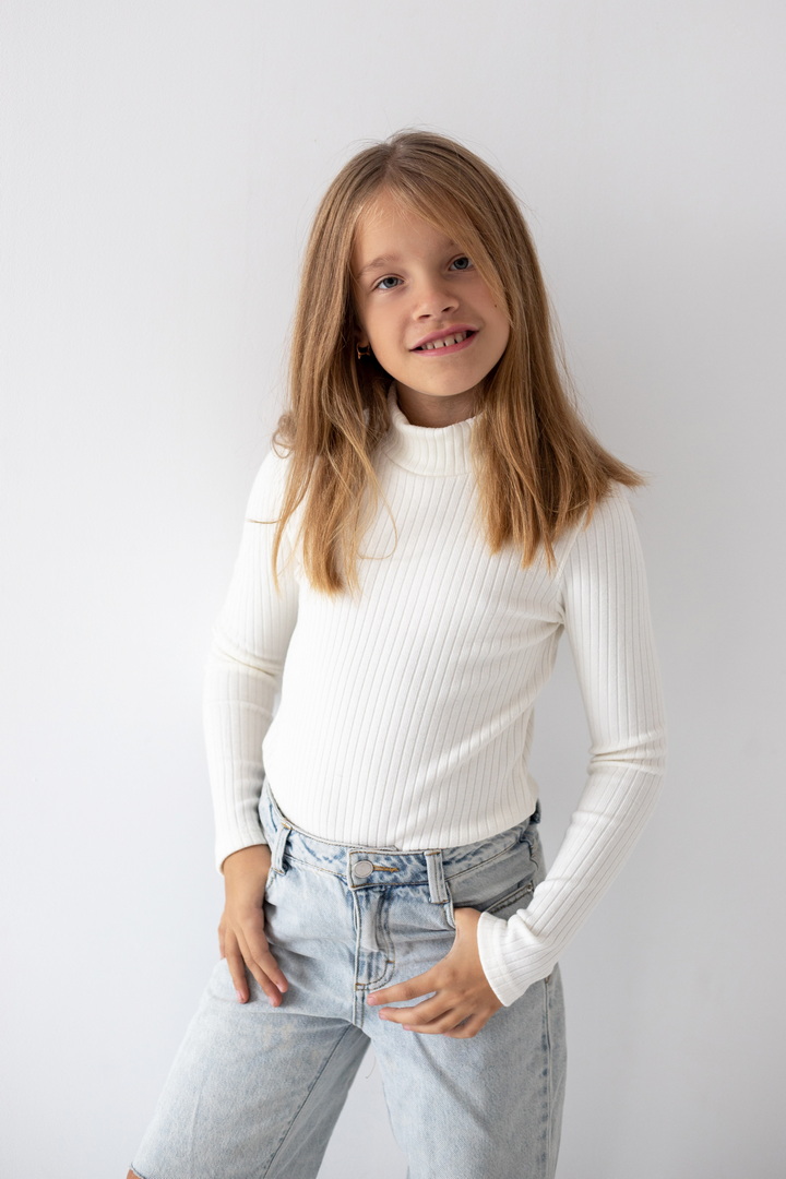 Гольф для дівчат